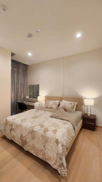 TY1037 คอนโดให้เช่า Anil Sathorn 12 (อนิล สาทร 12) ห้องใหม่ ห้องสวย เฟอร์ครบ ราคาพิเศษ