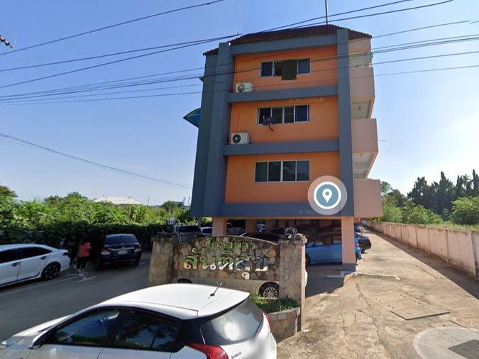 สันติสุข เชียงใหม่