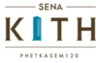 logo โครงการ เสนาคิทท์ เพชรเกษม 120