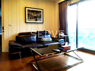 Condos for sale : 🔥Hot Price 7.8 MB (All in)🔥 Nice Room 1 Bed with Bathtub Large Unit with Garden View BTS Thong Lo at Noble Remix Condo / For Sale