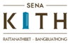 logo project SENA Kith Rattanathibet - Bang Bua Thong
