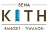 logo project The Kith Rangsit - Tiwanon (New Project)