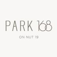 PARK 168 On nut 19