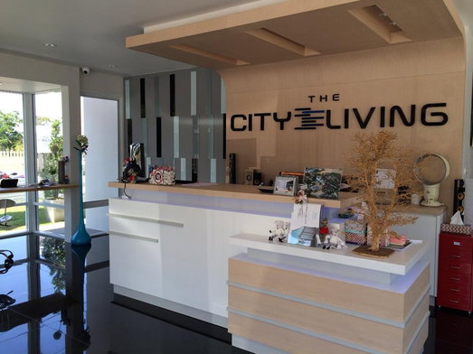 รูป The City Living Rayong - รูปที่ 2/4