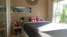 รูป The City Living Rayong - รูปที่ 3/4