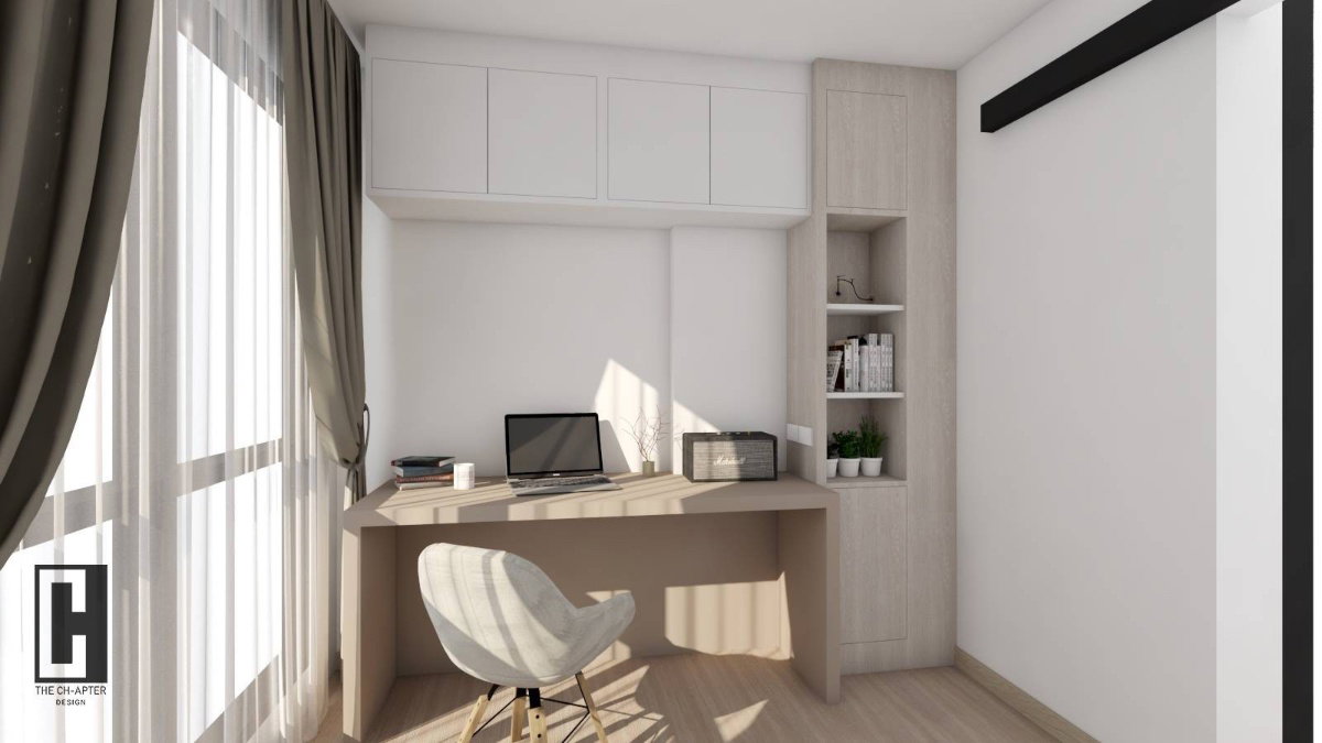picture Sell Kensington One Bedroom Plus 2.3 MB - 21/21