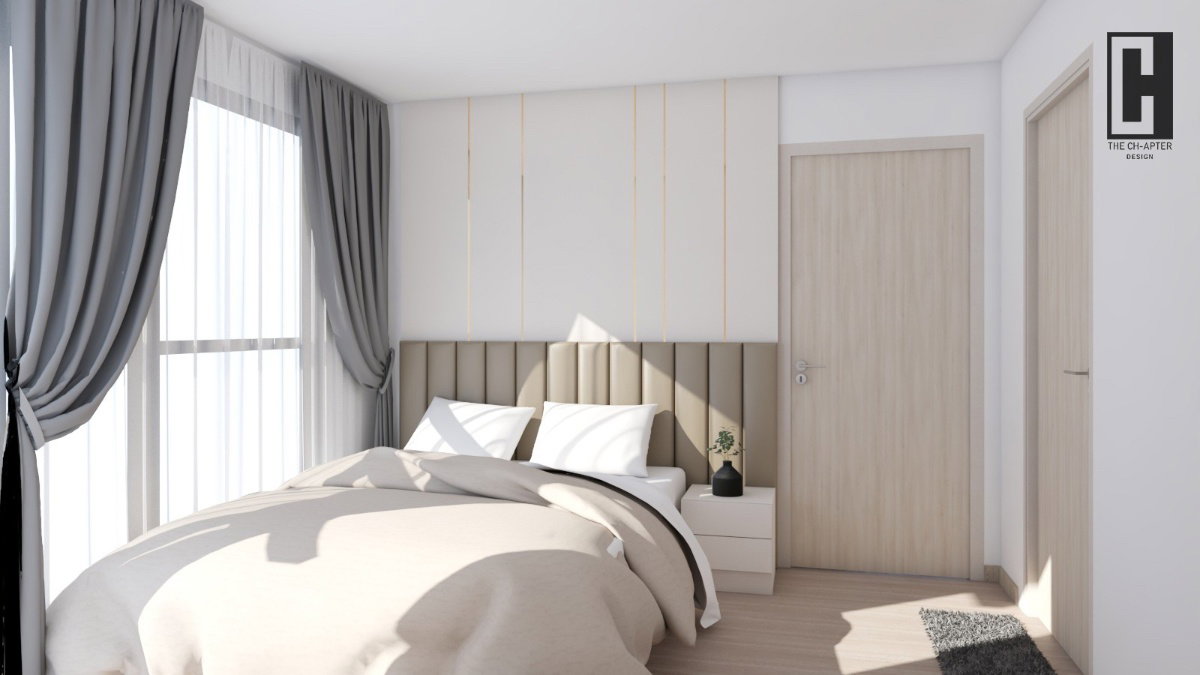 picture Sell Kensington One Bedroom Plus 2.3 MB - 19/21