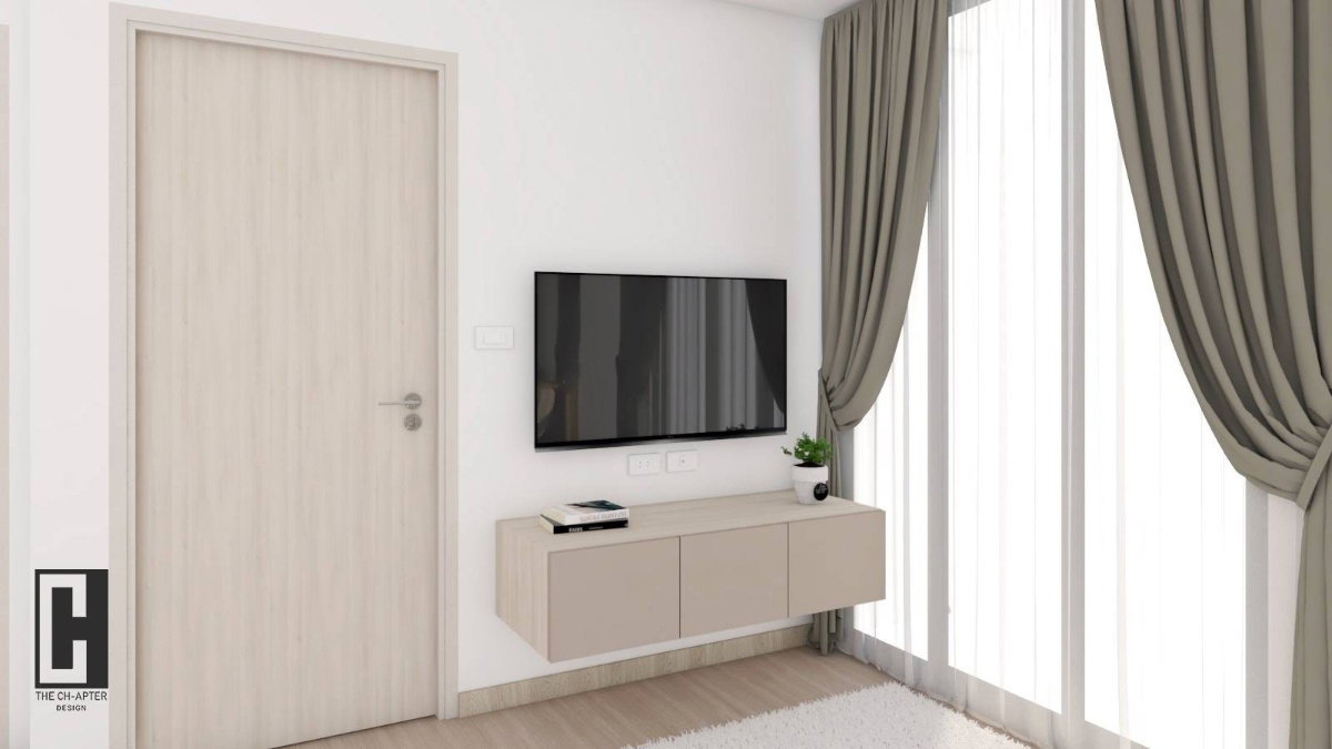 picture Sell Kensington One Bedroom Plus 2.3 MB - 20/21