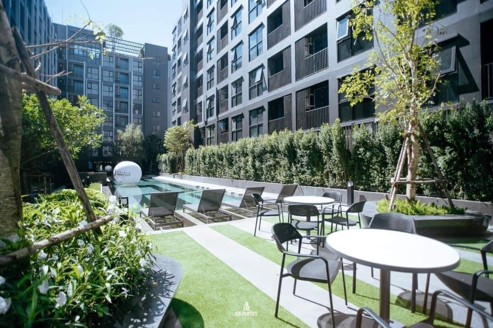 picture Sell Kensington One Bedroom Plus 2.3 MB - 12/21