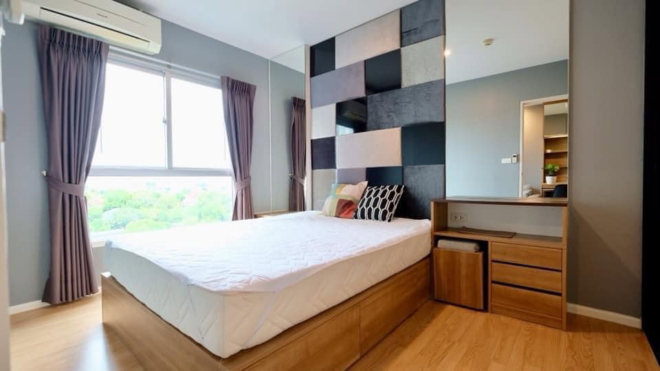 picture Condo for rent The Parkland Lite sukhumvit - paknam - 1/11