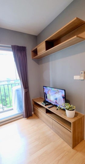 picture Condo for rent The Parkland Lite sukhumvit - paknam - 3/11