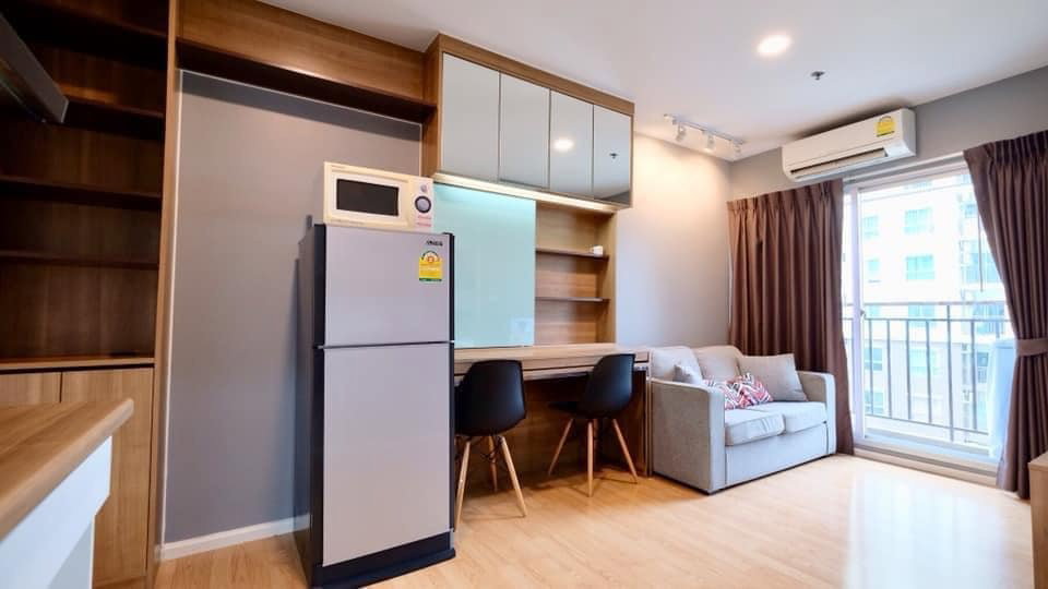 picture Condo for rent The Parkland Lite sukhumvit - paknam - 7/11
