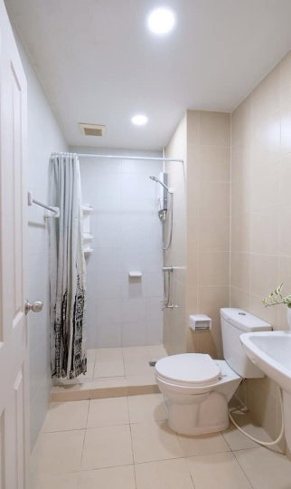 picture Condo for rent The Parkland Lite sukhumvit - paknam - 11/11
