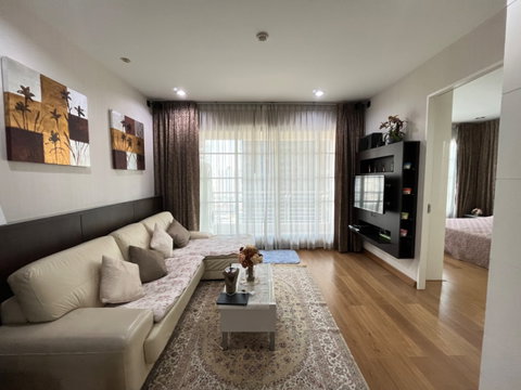 ว่างพร้อมอยู่! Baan Klang Krung. 2นอน 85ตร.ม. Line id: @pfagent