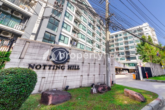 รูป Notting Hill Phahol - Kaset - รูปที่ 3/8