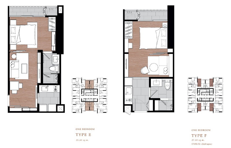 รูปภาพ1 Bedroom Junior Suite