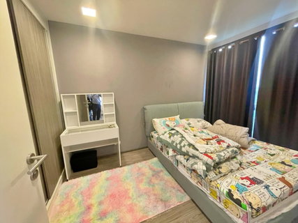 รูปภาพ 🔔รวมคอนโดนนนทบุรีให้เช่า🔔⚠️🛋️🛌เซล รัตนาธิเบศร์