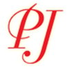 logo โครงการ พี.เจ. ไอวัน นิคมเวลโกร์ว - บางปะกง