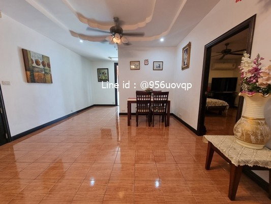 picture sss373 Country Complex Bangna Condo for sale - 17/54