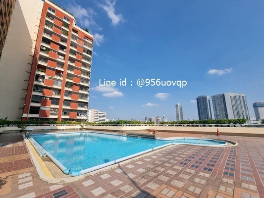 picture sss373 Country Complex Bangna Condo for sale - 53/54