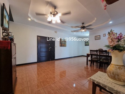 picture sss373 Country Complex Bangna Condo for sale - 46/54