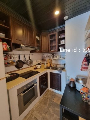picture sss373 Country Complex Bangna Condo for sale - 21/54
