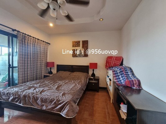 picture sss373 Country Complex Bangna Condo for sale - 41/54