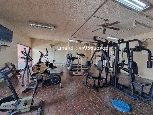 picture sss373 Country Complex Bangna Condo for sale - 50/54