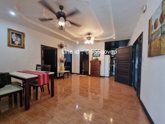 picture sss373 Country Complex Bangna Condo for sale - 14/54