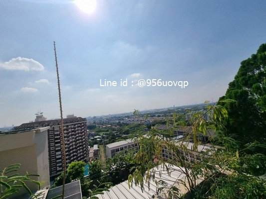 picture sss373 Country Complex Bangna Condo for sale - 4/54