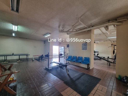 picture sss373 Country Complex Bangna Condo for sale - 48/54