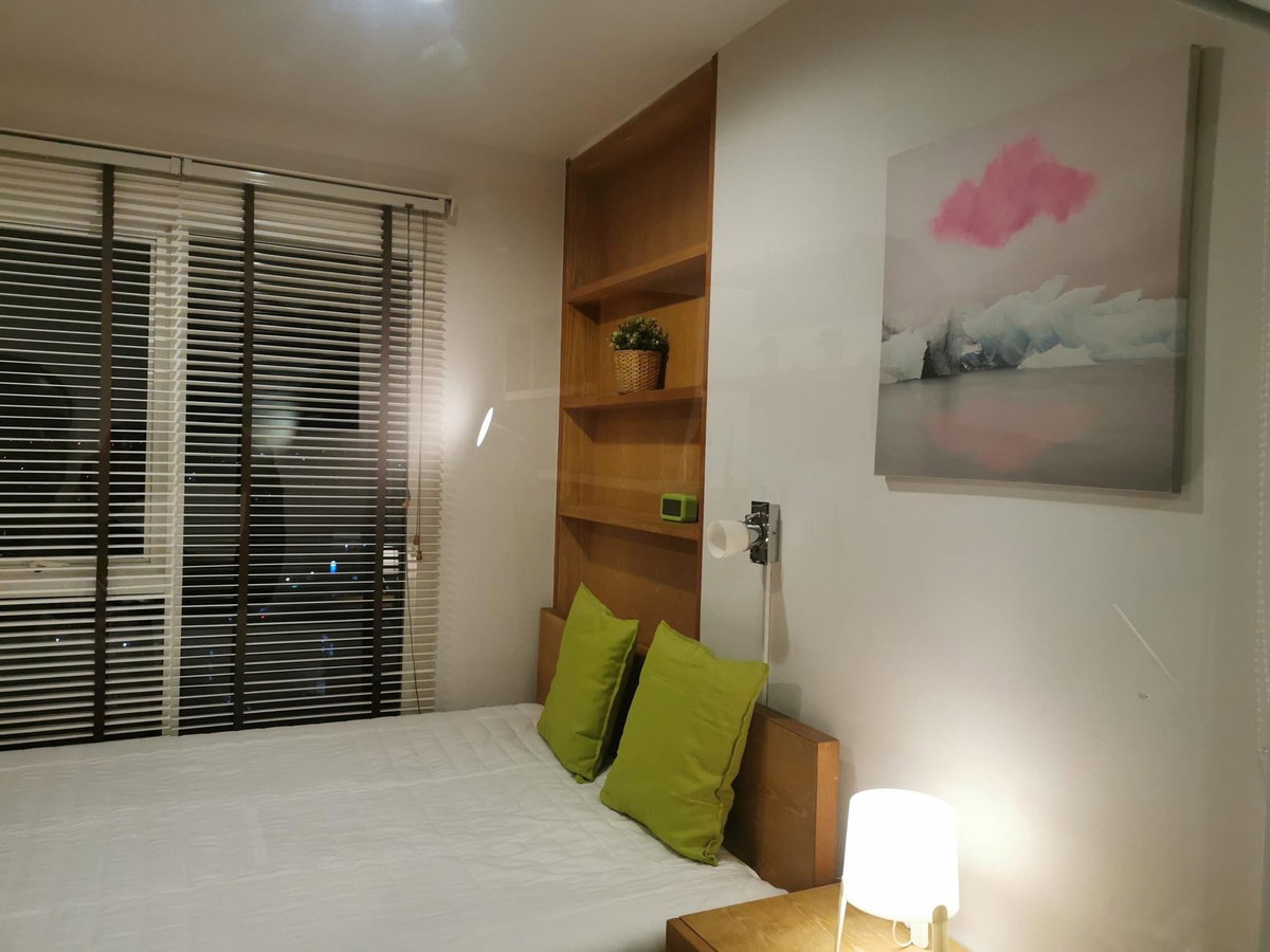 ROOM FOR RENT REGENT ORCHID SUKHUMVIT 101 READY TO MOVE IN!!!