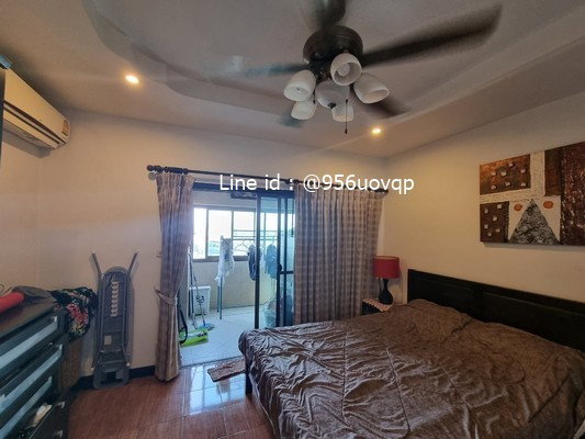 picture sss373 Country Complex Bangna Condo for sale - 43/54