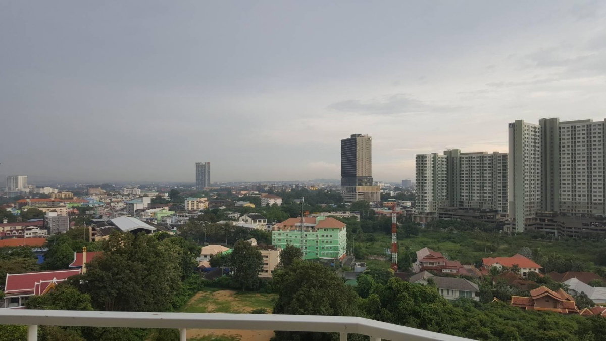 รูป For Sale – AD Hyatt Condominium (S03-0744) - รูปที่ 6/16