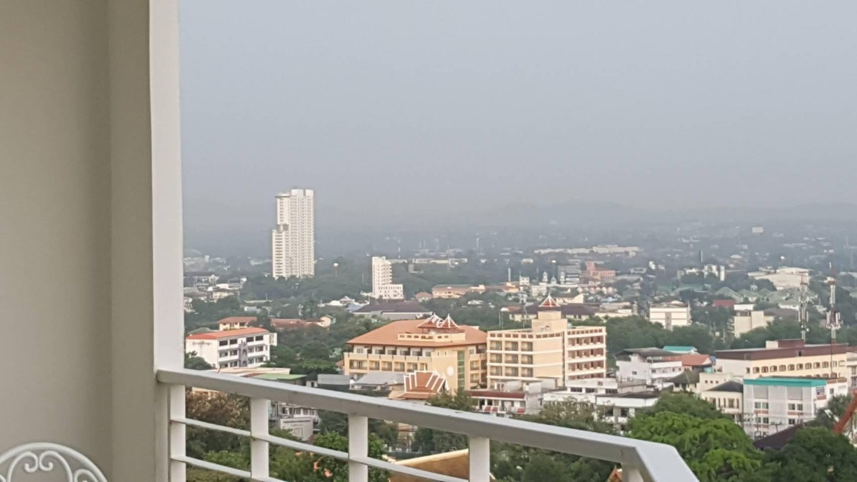 รูป For Sale – AD Hyatt Condominium (S03-0744) - รูปที่ 4/16