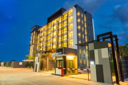 รูป Infiniti Condo - รูปที่ 3/14