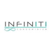 logo โครงการ อินฟินิติ คอนโด