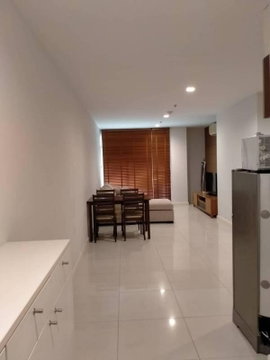 For sale Sukhumvit city resort 2bed 2 bath 96.09Sq.m (S03-1145)
