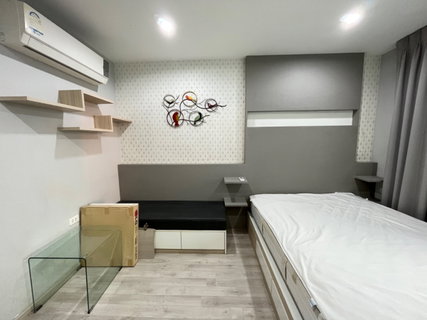 รูปภาพ  Ideo mobi Charan. Studio 22sqm. Line id: @pfagent