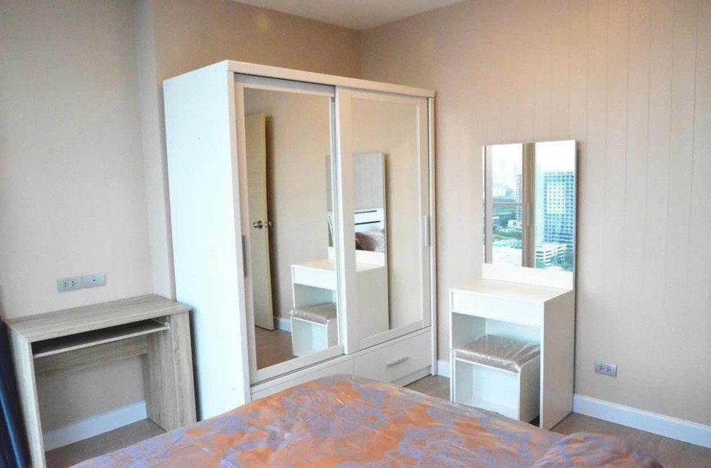 picture FOR Sale The Sky Sukhumvit Unit 4109/190 - 6/6