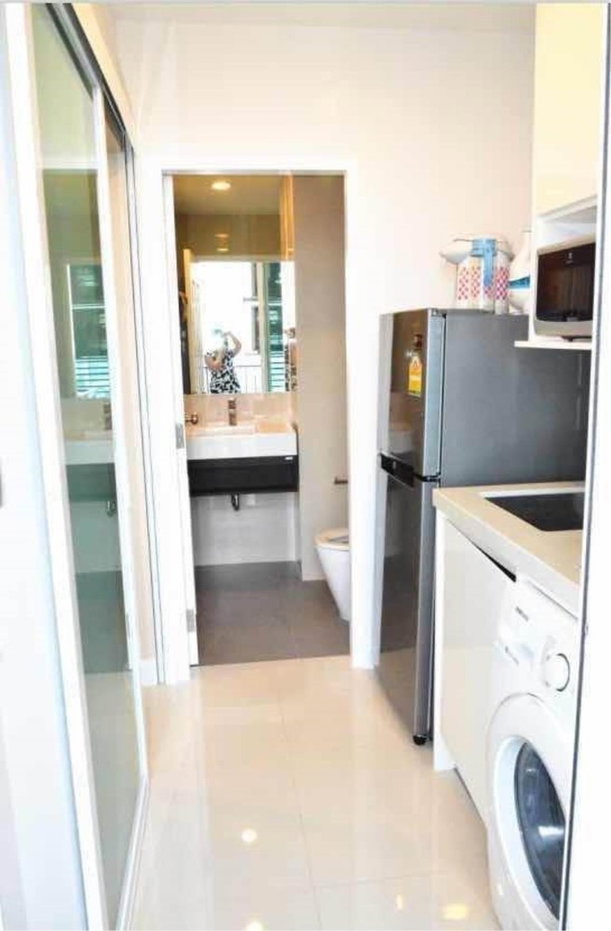 picture FOR Sale The Sky Sukhumvit Unit 4109/190 - 3/6