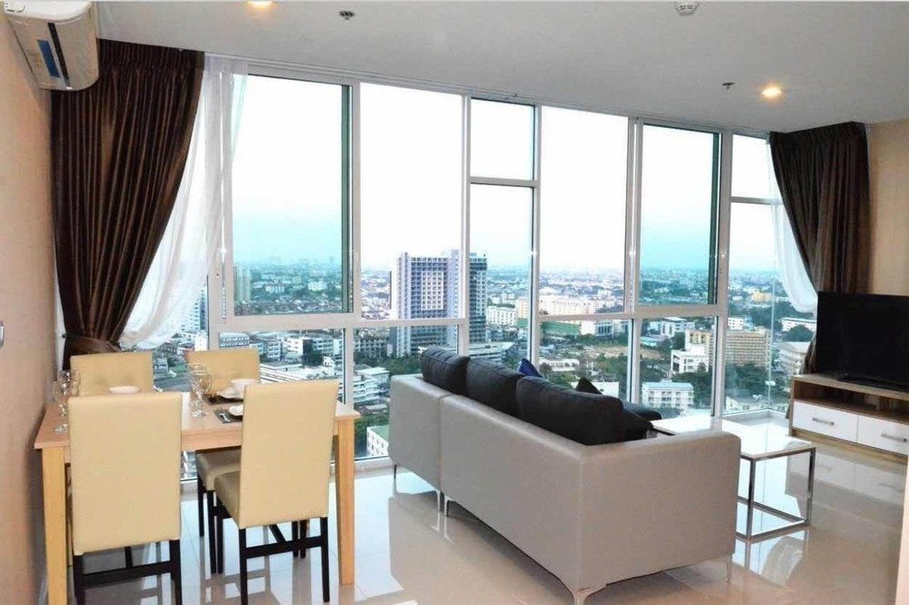picture FOR Sale The Sky Sukhumvit Unit 4109/190 - 2/6