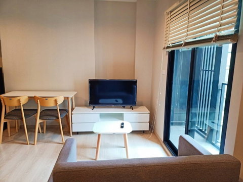[For rent] Nue Noble Srinakarin Lasalle