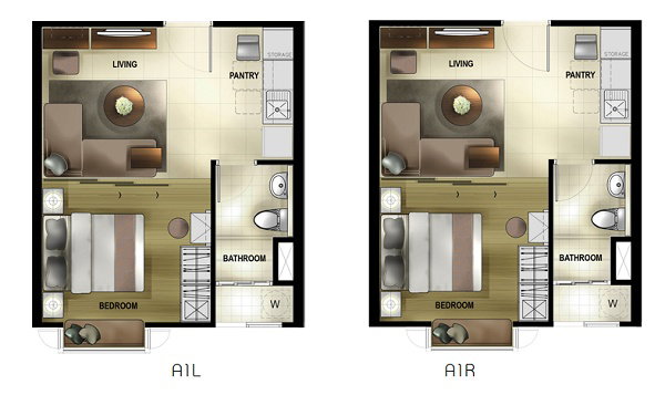 รูปภาพ1 Bedroom