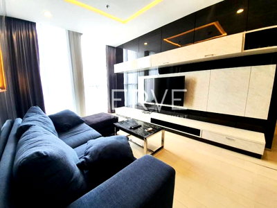 Condos for sale : 🔥14.5 MB🔥 - Beautiful Room 1 Bed 56 sq.m. High fl. 15+ Perfect Location BTS Phloen Chit at Noble Ploenchit Condo / For Sale