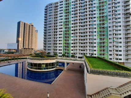 รูปภาพ For rent Supalai park yak tiwanon studio 35 sqm.