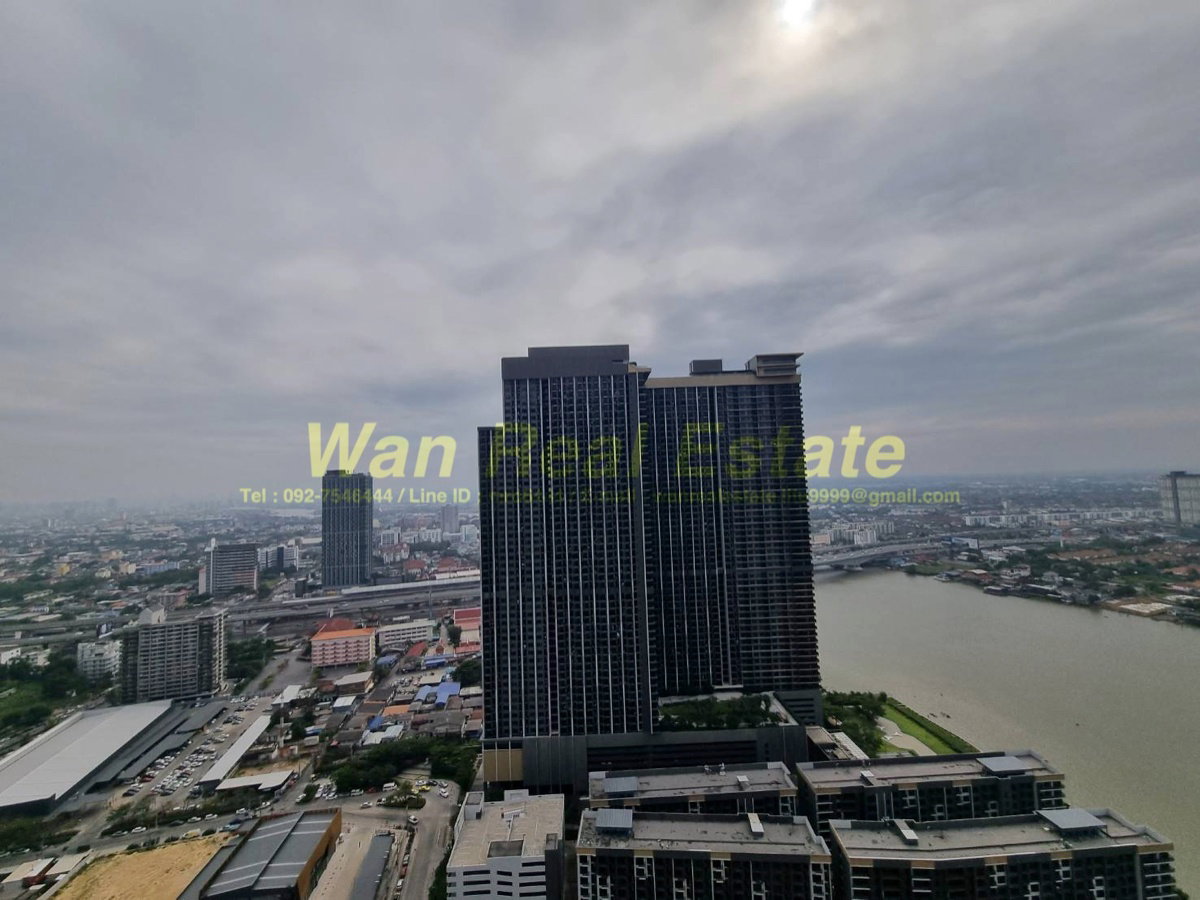 picture politan aqua riverside condo for rent - 2/13