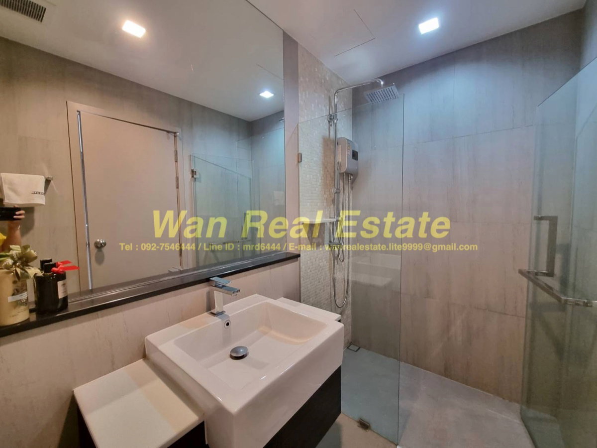 picture politan aqua riverside condo for rent - 11/13