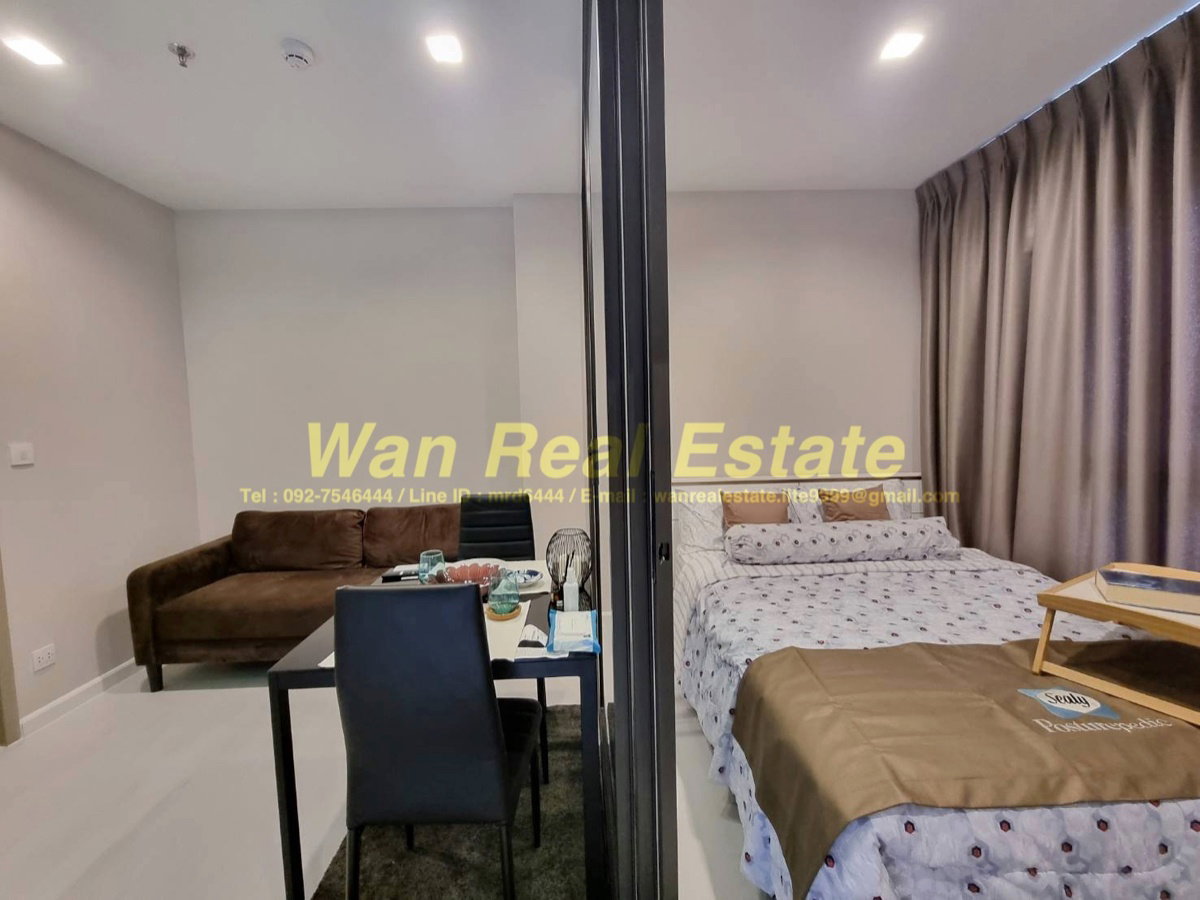 picture politan aqua riverside condo for rent - 9/13