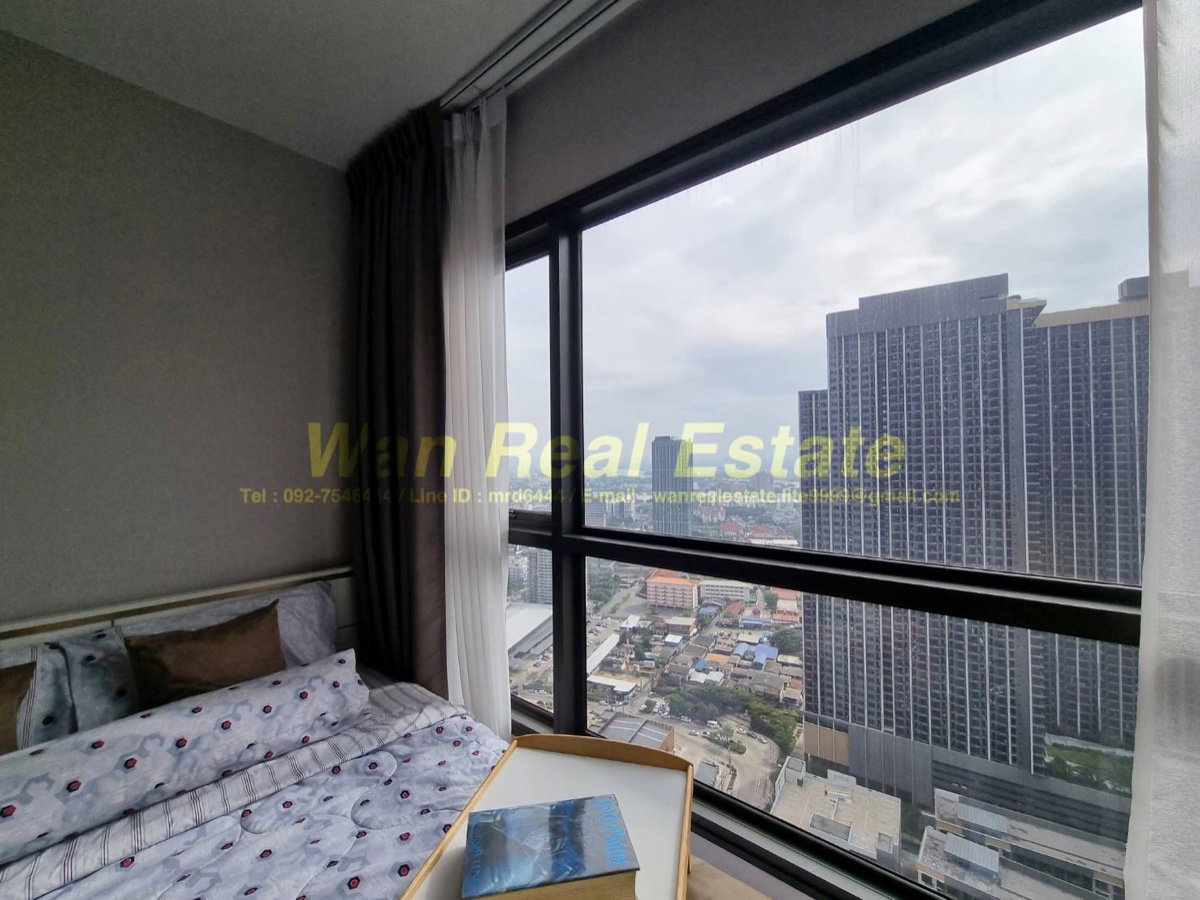 picture politan aqua riverside condo for rent - 10/13
